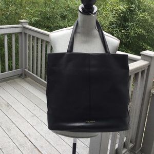 Isaac mizrahi New York larger tote