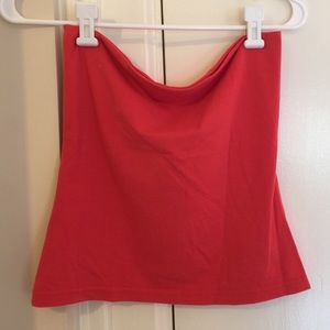 Susan Monaco Tube Top