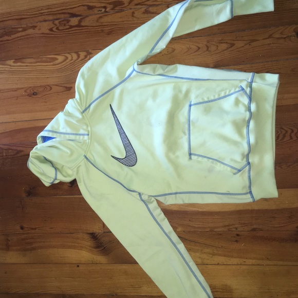 Nike sweatshirt
