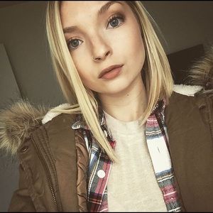 Meet your Posher, Keriann