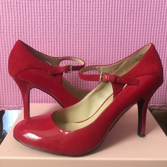 🍓🍒Nine West🍒🍓 10M