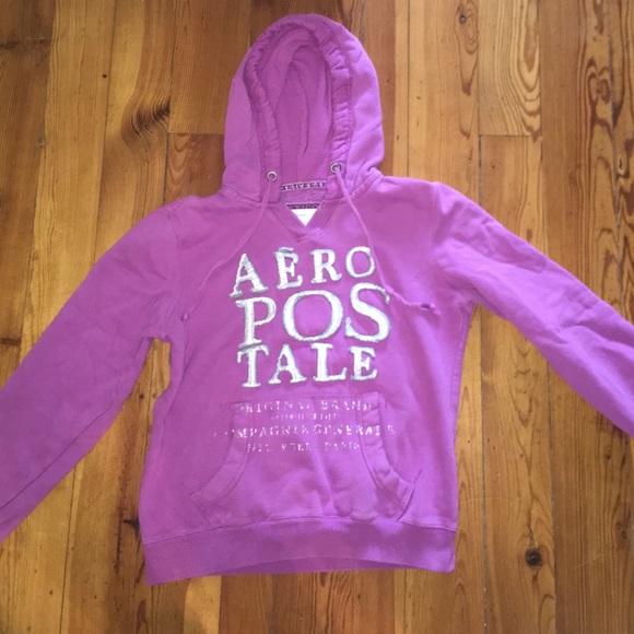 Cute Aeropostale sweatshirt