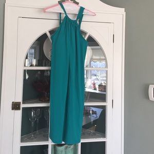 Athleta Kokomo dress in size medium.