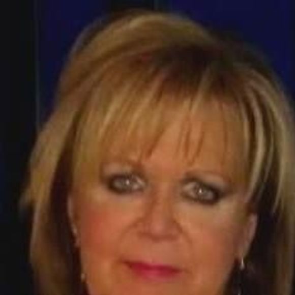 Meet your Posher, Margaret - Picture 1 of 1