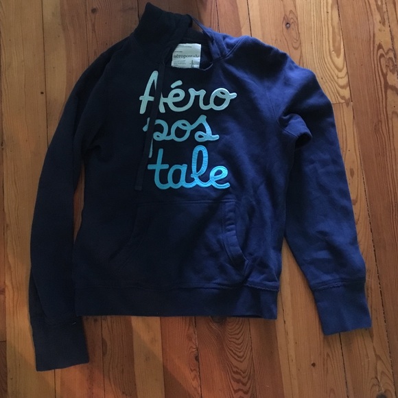 Aeropostale sweatshirt