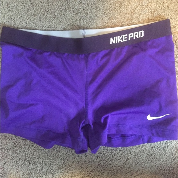 Nike Pros
