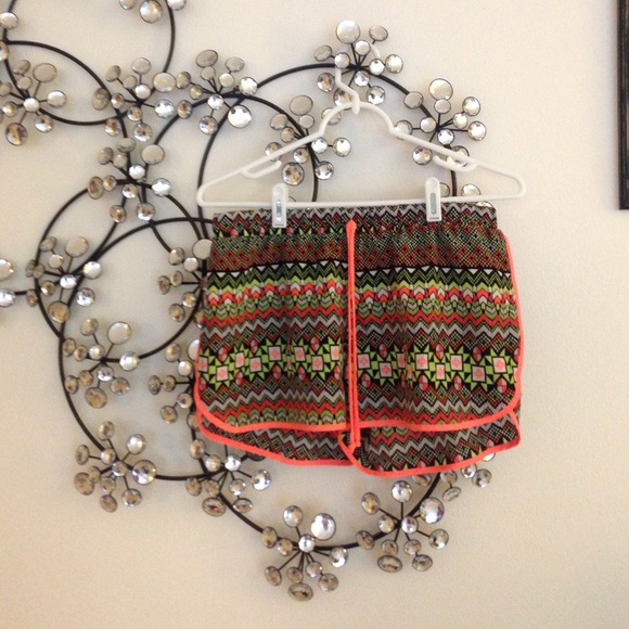 Super cute shorts for sale!