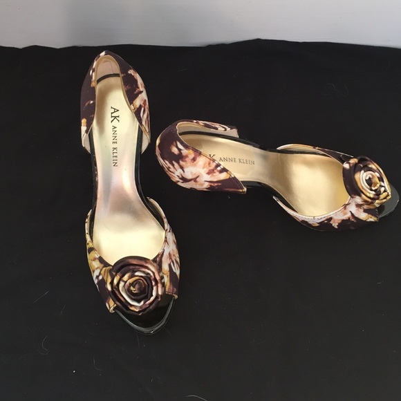 Anne klein Heels