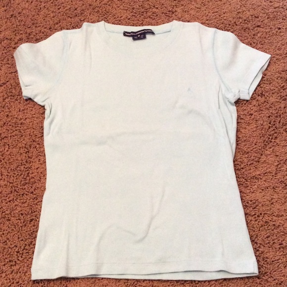 Ralph Lauren - light blue - M