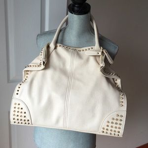 Nellie Bianco large tote