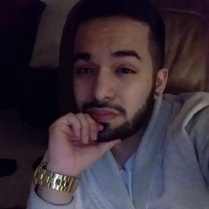 Meet your Posher, Robert