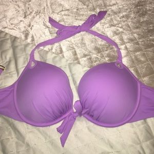 Victoria's Secret bathing suit top