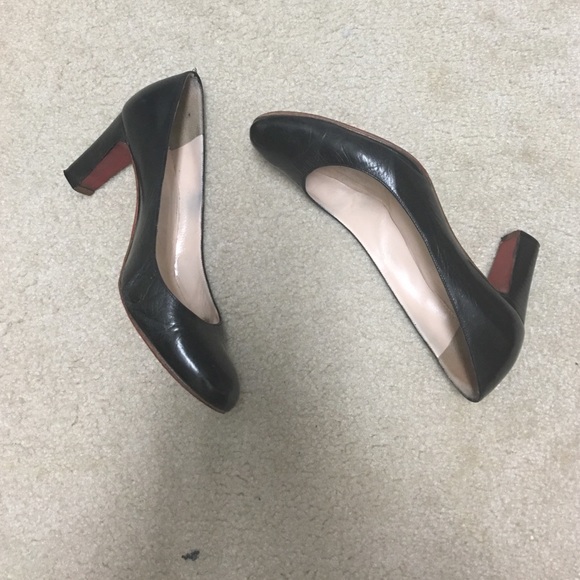 Christian Louboutin 38