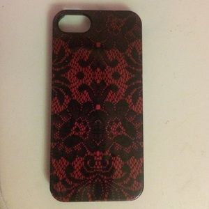 iPhone 5/5s Case