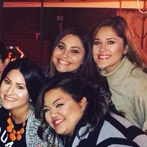 Meet your Posher, Becky