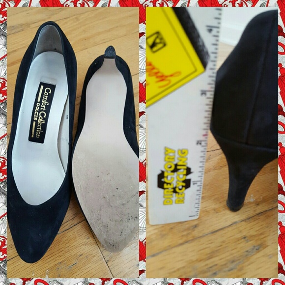 Dolcis Comfort Collection Heels - Picture 3 of 4