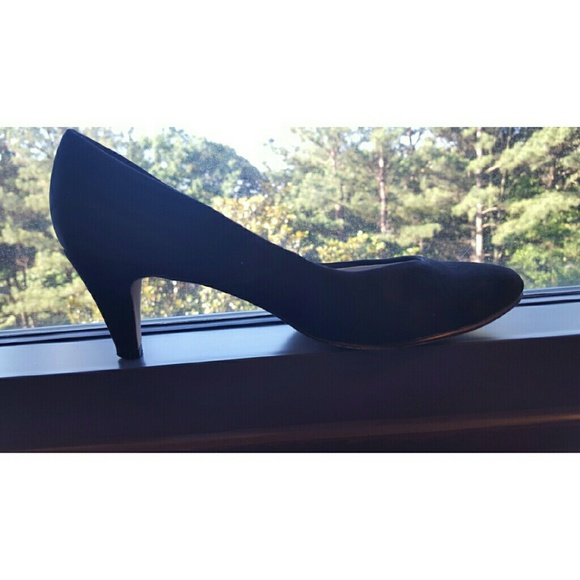 Dolcis Comfort Collection Heels - Picture 4 of 4