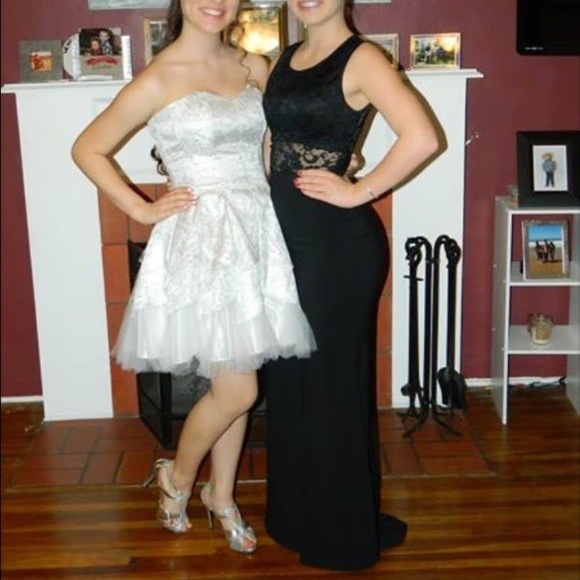 PROM DRESS - Picture 2 of 4