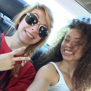 Meet your Posher, Chelsea