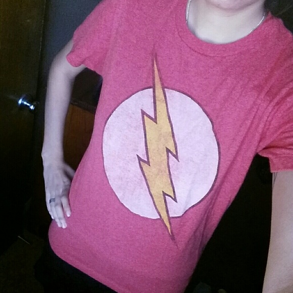 The Flash T-shirt