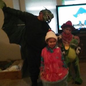 Meet your Posher, Ruby