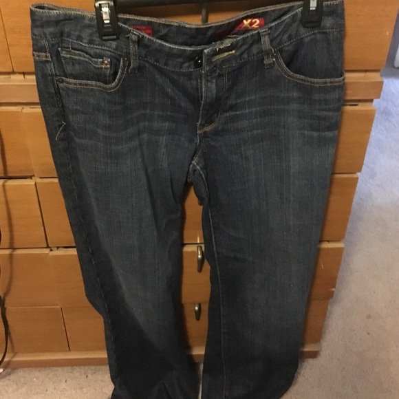 ✨price drop!!!✨ Express X2 jeans