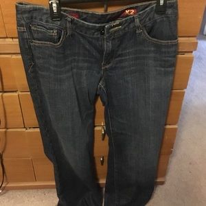 ✨price drop!!!✨ Express X2 jeans