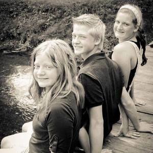 Meet your Posher, Dierdre