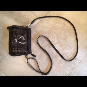 Brighton cross body purse