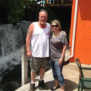 Meet your Posher, Phyllis