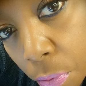 Meet your Posher, Tonya