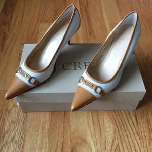 Pre Spring Sale JCrew Heals🎉