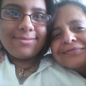 Meet your Posher, Maria esther