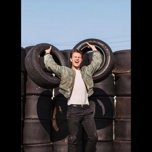 Meet your Posher, Kaytryn