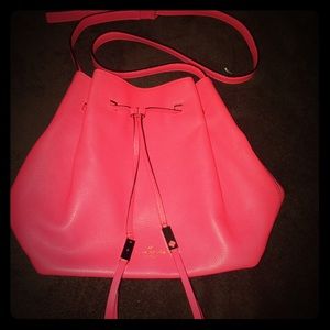 ❗️ONE HOUR ONLY SALE❗️ Kate Spade Cooper Hot Rose