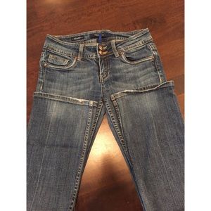 Vigoss bootcut jeans