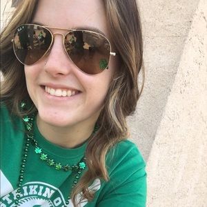 Meet your Posher, Lexi