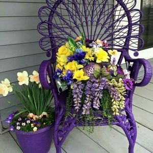 Meet your Posher, Roberta