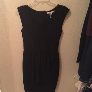 Max and Cleo size 6 black dress