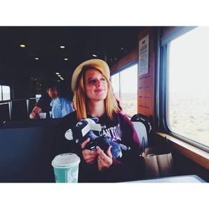 Meet your Posher, Baylee