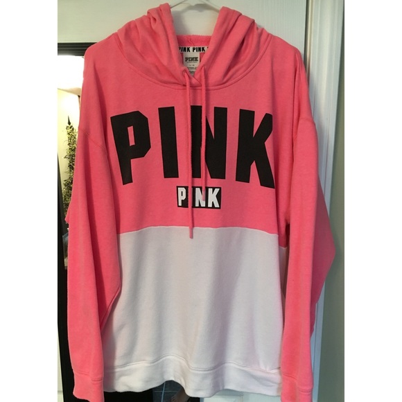 Varsity hoodie