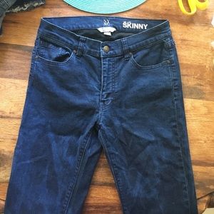 New York & Company Jeans