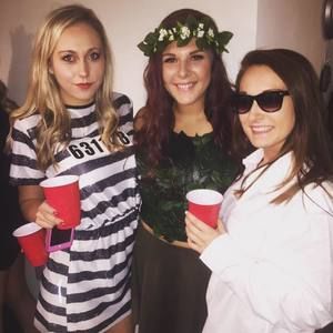 Meet your Posher, Kelly