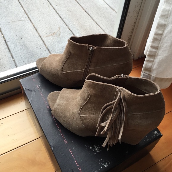 Steven madden size 10