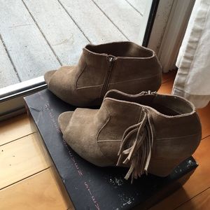 Steven madden size 10