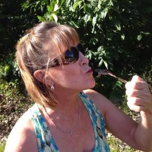 Meet your Posher, Kathy