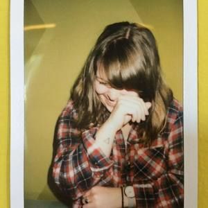 Meet your Posher, Molly