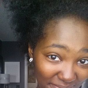 Meet your Posher, Jacqueline