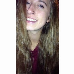 Meet your Posher, Maddy