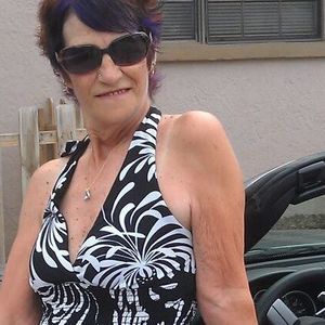 Meet your Posher, Fran